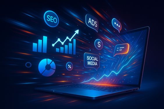 Web Design