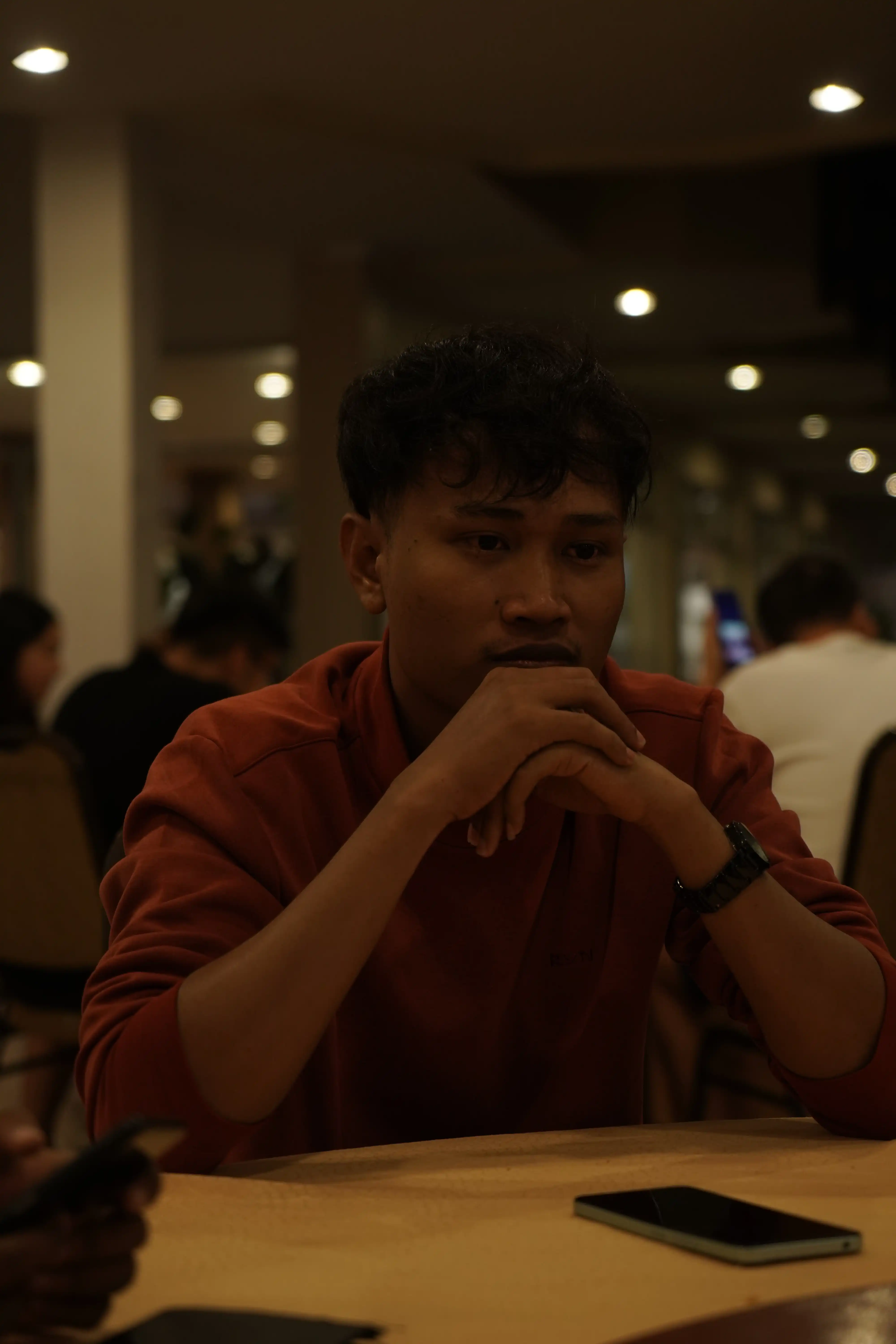 Taruna Matondang S.Kom
